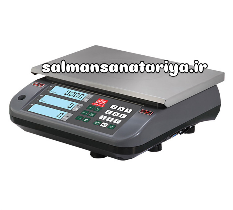 ترازو ۳۰ کیلویی محک مدل ۹۹۰۰
