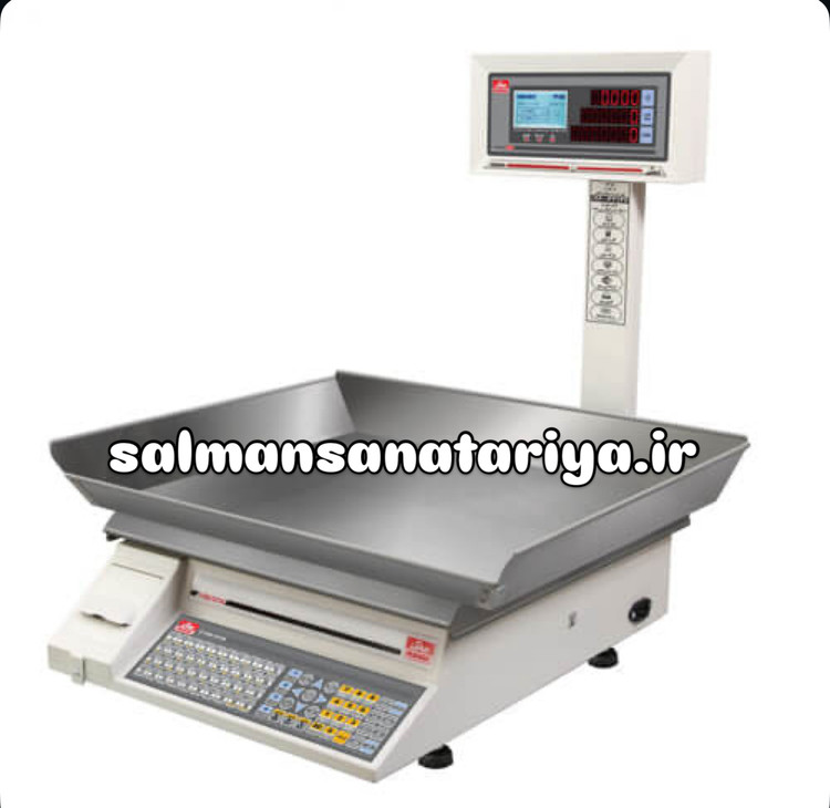 ترازو 70 کیلویی محک مدل (پلاس)14000plus